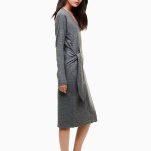 Aritzia The Group by Babaton Eldarova Dress